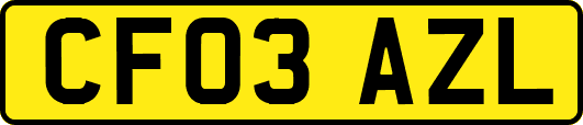 CF03AZL
