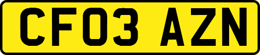 CF03AZN