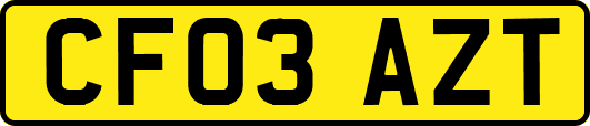 CF03AZT