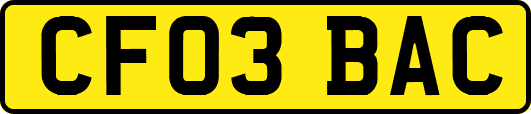CF03BAC