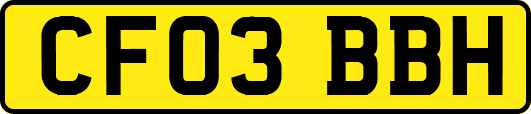 CF03BBH