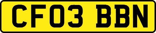 CF03BBN