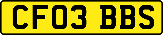 CF03BBS