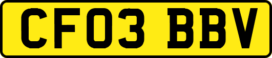 CF03BBV