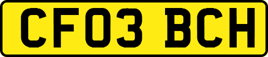 CF03BCH
