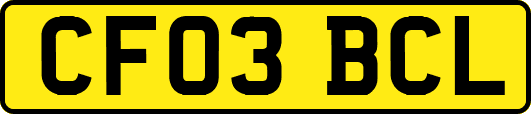 CF03BCL