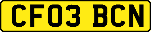 CF03BCN