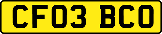 CF03BCO
