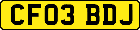 CF03BDJ