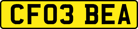 CF03BEA