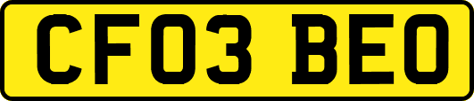 CF03BEO