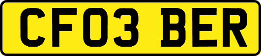 CF03BER