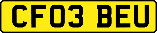 CF03BEU