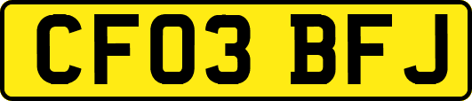 CF03BFJ
