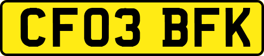 CF03BFK