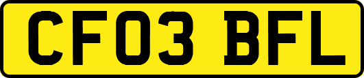 CF03BFL
