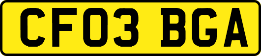 CF03BGA