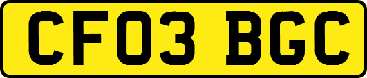 CF03BGC