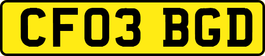 CF03BGD