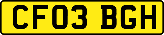 CF03BGH