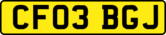 CF03BGJ