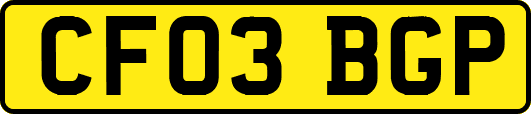 CF03BGP
