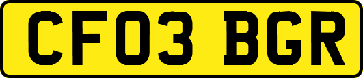 CF03BGR