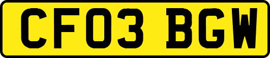 CF03BGW