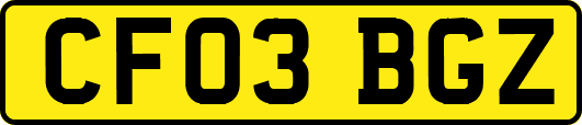 CF03BGZ