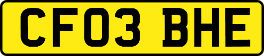 CF03BHE