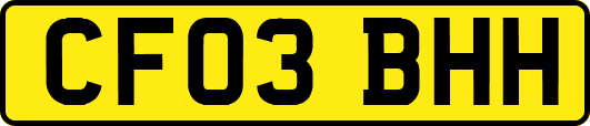CF03BHH