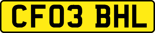 CF03BHL