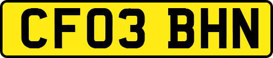 CF03BHN