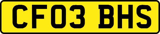 CF03BHS