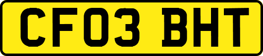 CF03BHT