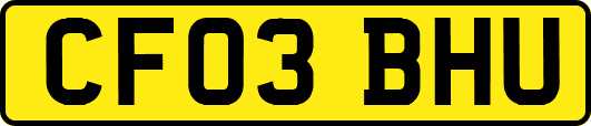 CF03BHU