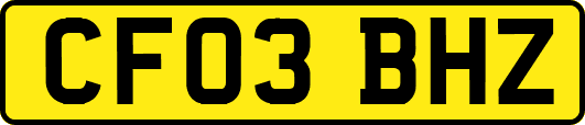 CF03BHZ