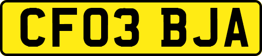 CF03BJA