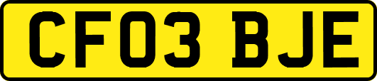 CF03BJE