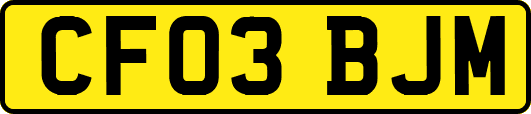 CF03BJM