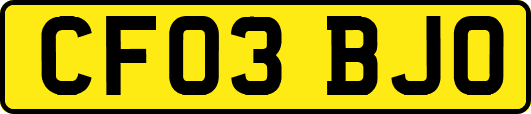 CF03BJO