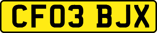 CF03BJX