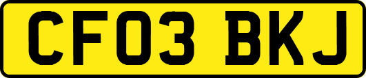 CF03BKJ