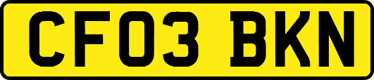 CF03BKN