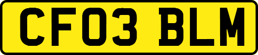 CF03BLM
