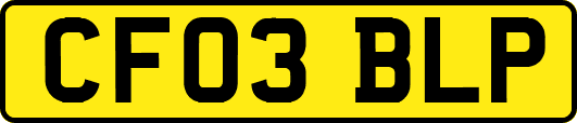 CF03BLP