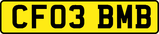 CF03BMB