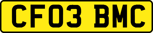 CF03BMC