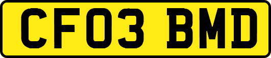 CF03BMD