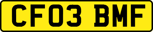 CF03BMF